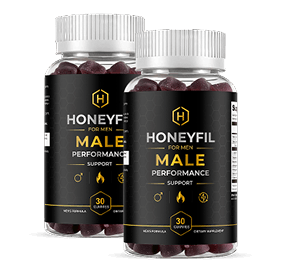 Honeyfil product image