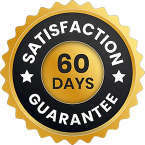 Honeyfil Money Back Guarantee